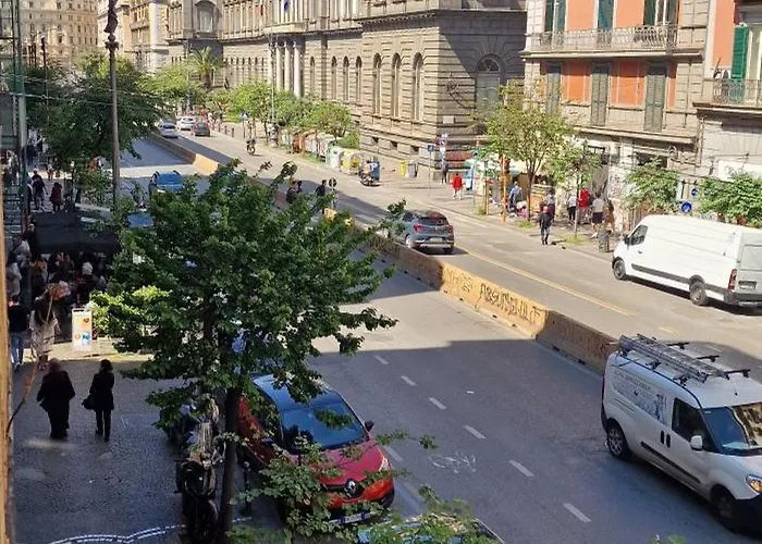 Dimora Partenopea
