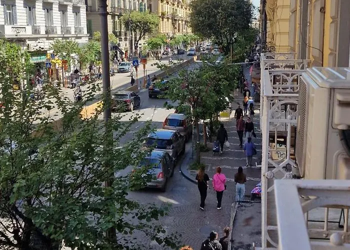 Dimora Partenopea